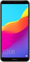 Telefon komórkowy Huawei Y7 2018 32 GB / 3 GB