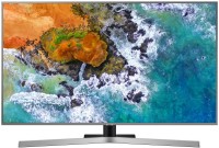 Zdjęcia - Telewizor Samsung UE-50NU7470 50 "