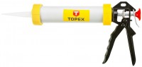 Фото - Пістолет для герметика TOPEX 21B330 