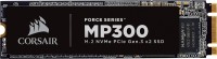 Zdjęcia - SSD Corsair Force Series MP300 M.2 CSSD-F240GBMP300 240 GB