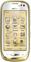 Мобільний телефон Nokia Oro 8 ГБ / 0.2 ГБ