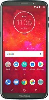 Zdjęcia - Telefon komórkowy Motorola Moto Z3 Play 32 GB