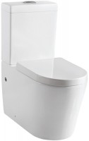 Zdjęcia - Miska i kompakt WC Delice France Lorraine Compact 
