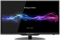 Телевізор Kruger&Matz H-24HD10 24 "