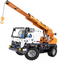 Конструктор CaDa Mobile Crane C51013w 