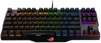 Фото - Клавіатура Asus ROG Claymore Core  Brown Switch