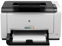Фото - Принтер HP Color LaserJet Pro CP1025NW 
