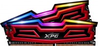 Zdjęcia - Pamięć RAM A-Data XPG Spectrix D40 DDR4 2x8Gb AX4U320038G16-DRS