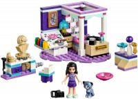 Klocki Lego Emmas Deluxe Bedroom 41342 