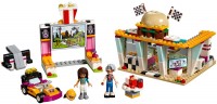 Klocki Lego Drifting Diner 41349 