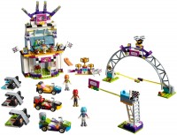 Klocki Lego The Big Race Day 41352 