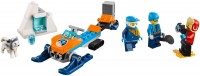 Zdjęcia - Klocki Lego Arctic Exploration Team 60191 