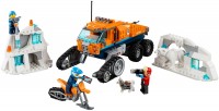 Конструктор Lego Arctic Scout Truck 60194 