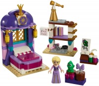 Конструктор Lego Rapunzels Castle Bedroom 41156 