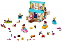 Klocki Lego Stephanies Lakeside House 10763 