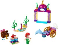 Конструктор Lego Ariels Underwater Concert 10765 