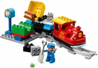 Конструктор Lego Steam Train 10874 