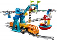 Zdjęcia - Klocki Lego Cargo Train 10875 