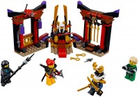 Klocki Lego Throne Room Showdown 70651 