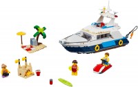 Фото - Конструктор Lego Cruising Adventures 31083 
