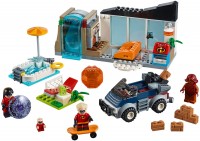 Конструктор Lego The Great Home Escape 10761 