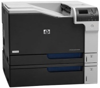 Фото - Принтер HP Color LaserJet Enterprise CP5525N 