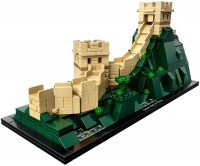 Фото - Конструктор Lego Great Wall of China 21041 