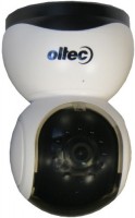 Фото - Камера відеоспостереження Oltec IPC-120PTZ 