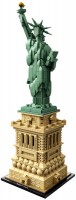 Zdjęcia - Klocki Lego Statue of Liberty 21042 