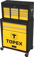 Skrzynka narzędziowa TOPEX 79R500 