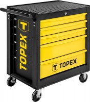 Skrzynka narzędziowa TOPEX 79R501 