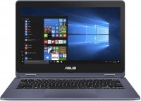 Фото - Ноутбук Asus VivoBook Flip 12 TP202NA (TP202NA-EH008T)