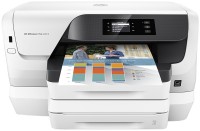 Принтер HP OfficeJet Pro 8218 