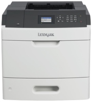 Принтер Lexmark MS818DN 