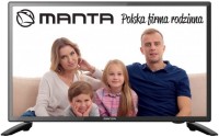 Фото - Телевізор MANTA 19LHN58C 19 "