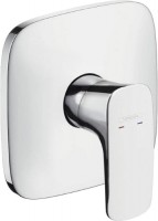 Змішувач Hansgrohe PuraVida 15677000 