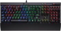 Фото - Клавіатура Corsair K70 LUX RGB  Brown Switch