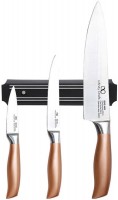 Набір ножів Bergner BGIC-4500 
