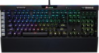 Фото - Клавіатура Corsair K95 RGB Platinum  Brown Switch