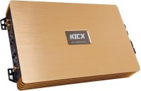 Фото - Автопідсилювач Kicx QS 4.160M Gold Edition 