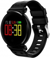 Zdjęcia - Smartwatche Smart Watch K2 