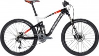 Zdjęcia - Rower Lapierre X-Control 127 2018 frame S 