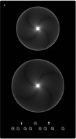 Фото - Варильна поверхня Minola MVH 3043 чорний