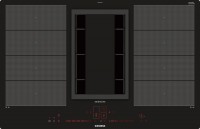 Фото - Варильна поверхня Siemens EX 807LX33 чорний