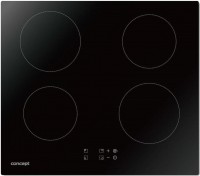 Płyta grzewcza Concept IDV 2660N czarny