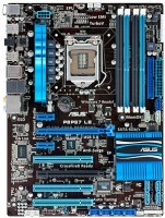 Фото - Материнська плата Asus P8P67 LE