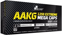 Фото - Амінокислоти Olimp AAKG 1250 Extreme Mega Caps 120 cap 