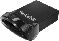 Zdjęcia - Pendrive SanDisk Ultra Fit 3.1 64 GB