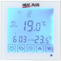 Zdjęcia - Termostat Heat Plus BHT-323 
