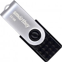 Фото - USB-флешка SmartBuy Trio 3-in-1 OTG 32Gb 